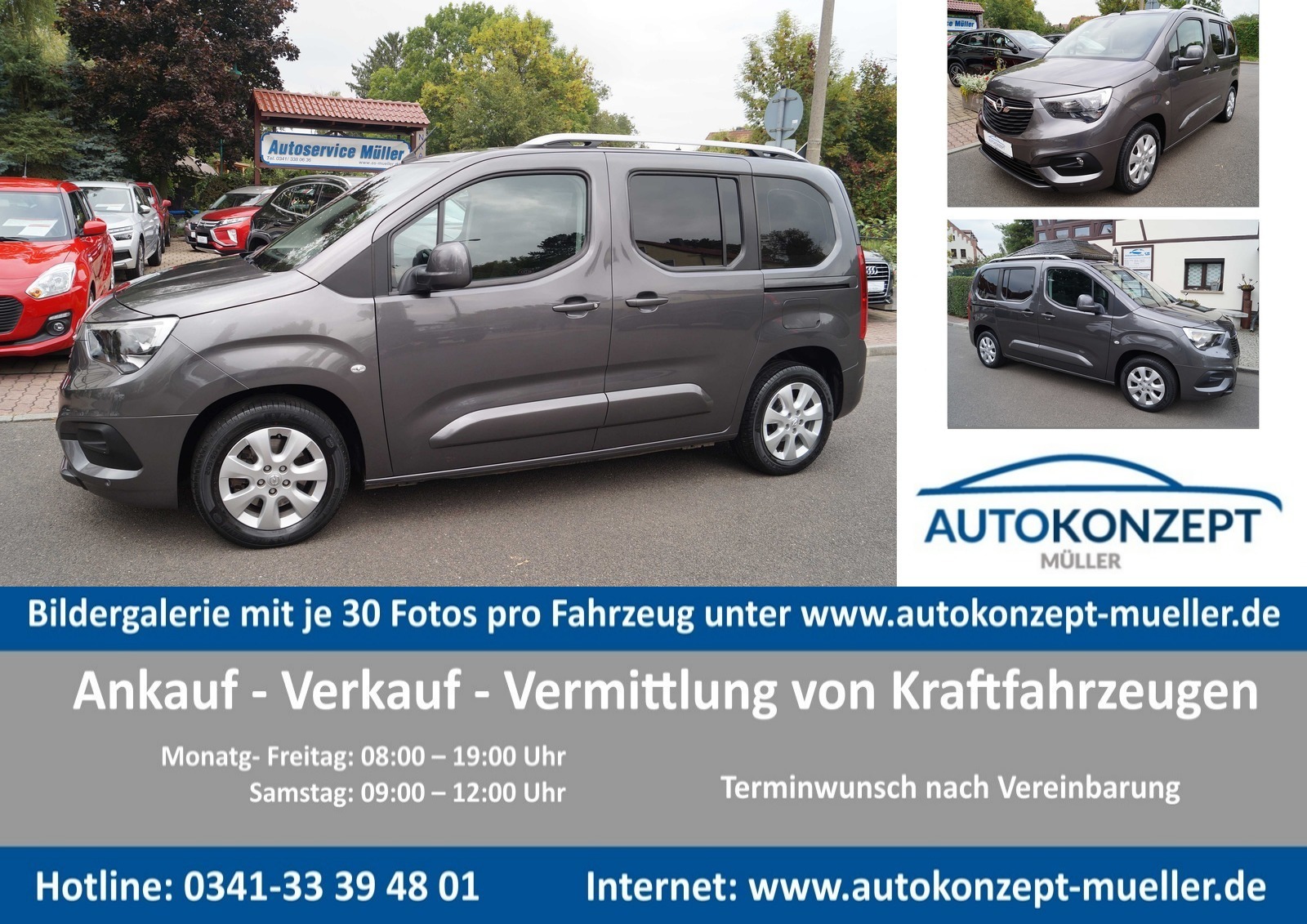 Bild des Fahrzeugs