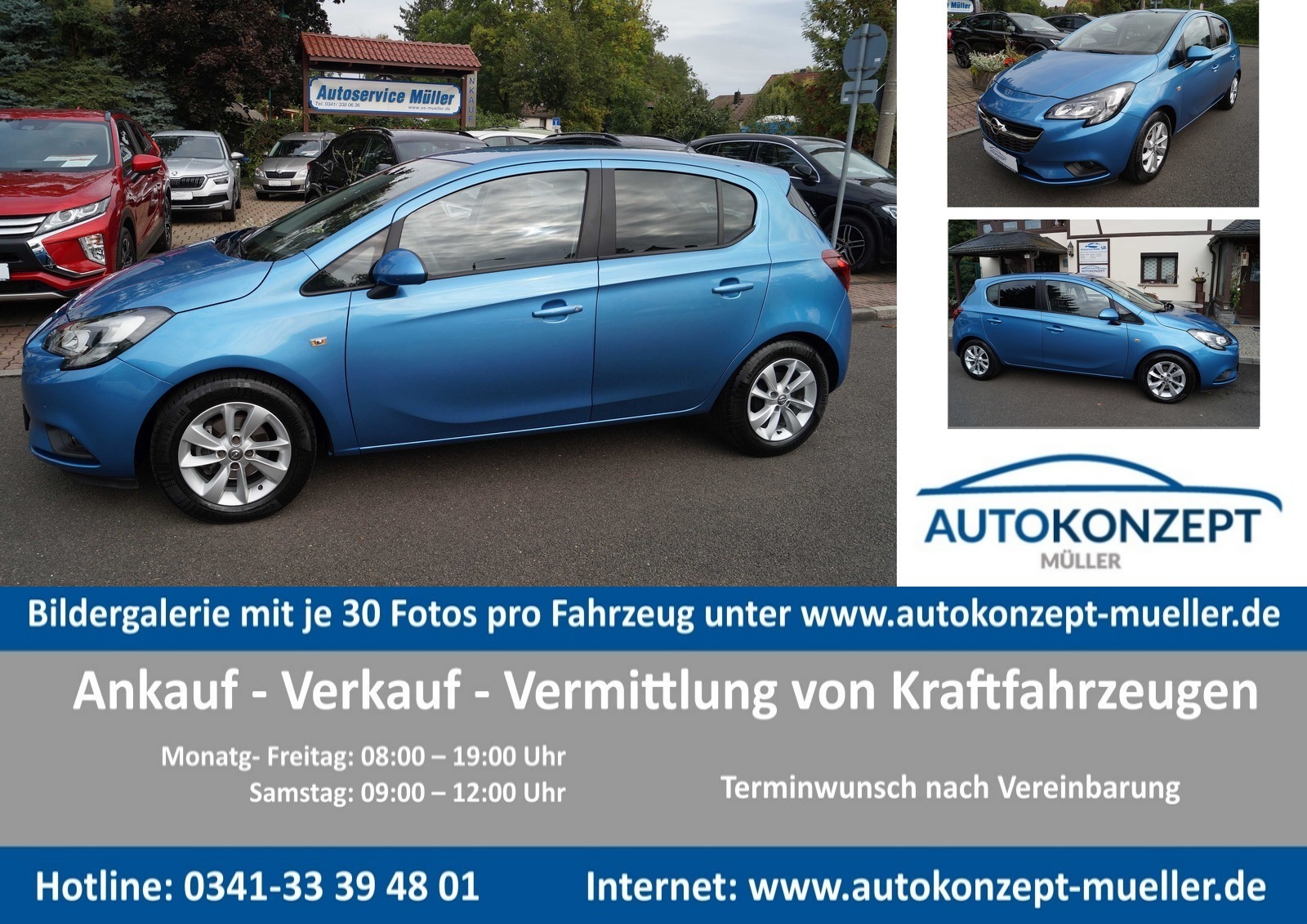 Bild des Fahrzeugs