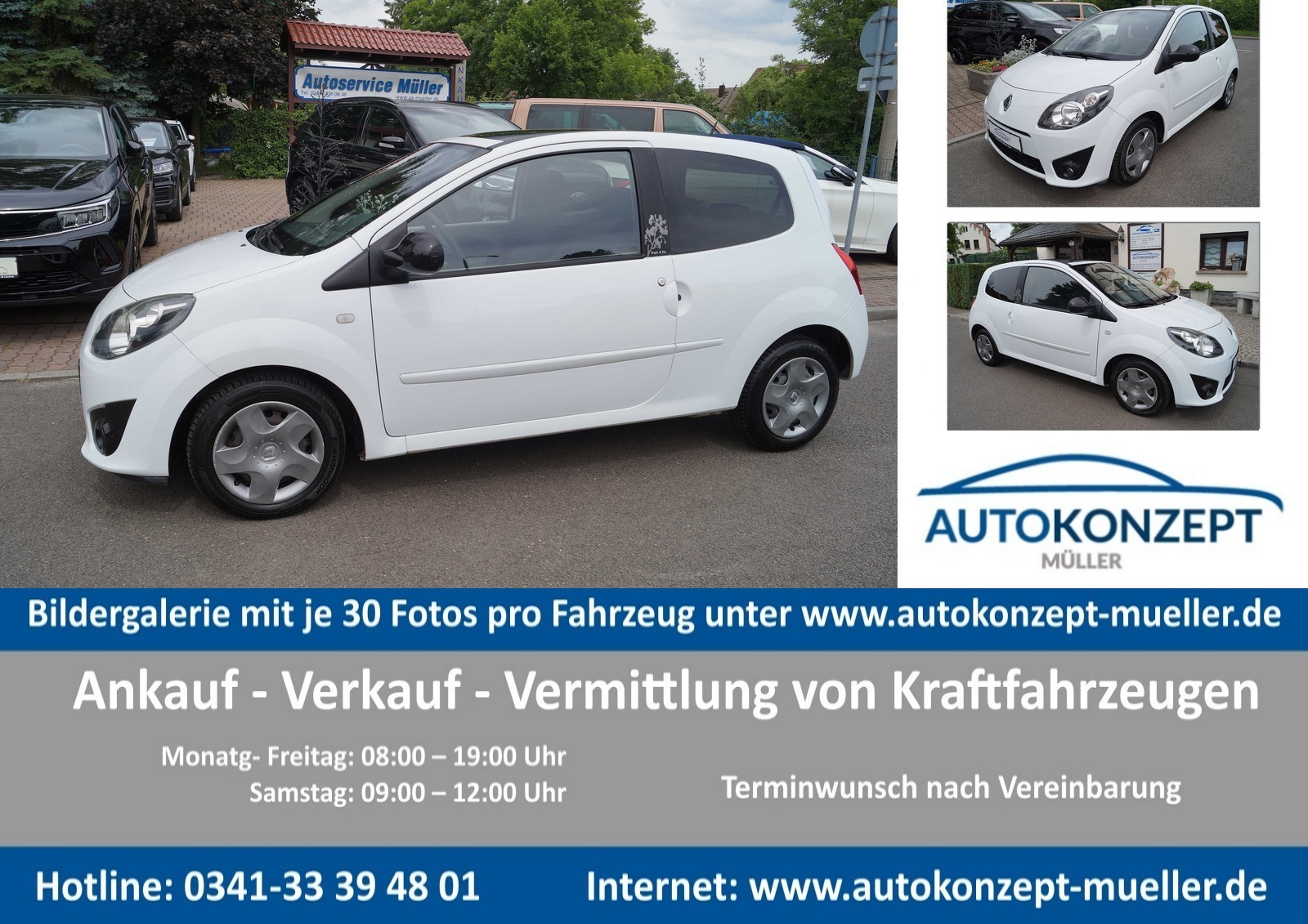 Bild des Fahrzeugs