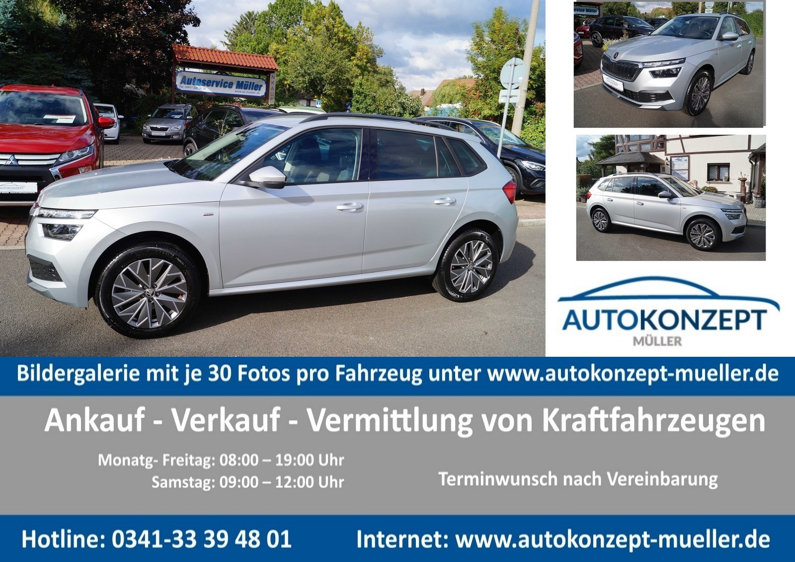 Bild des Fahrzeugs