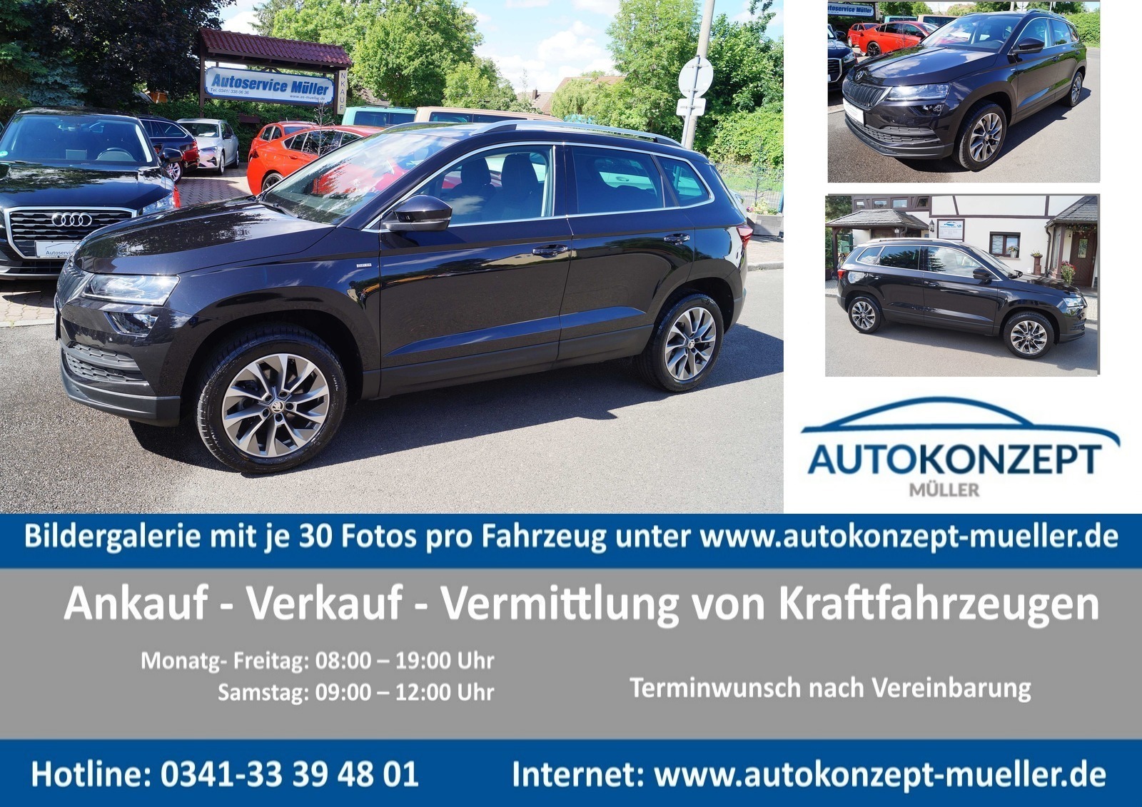 Bild des Fahrzeugs