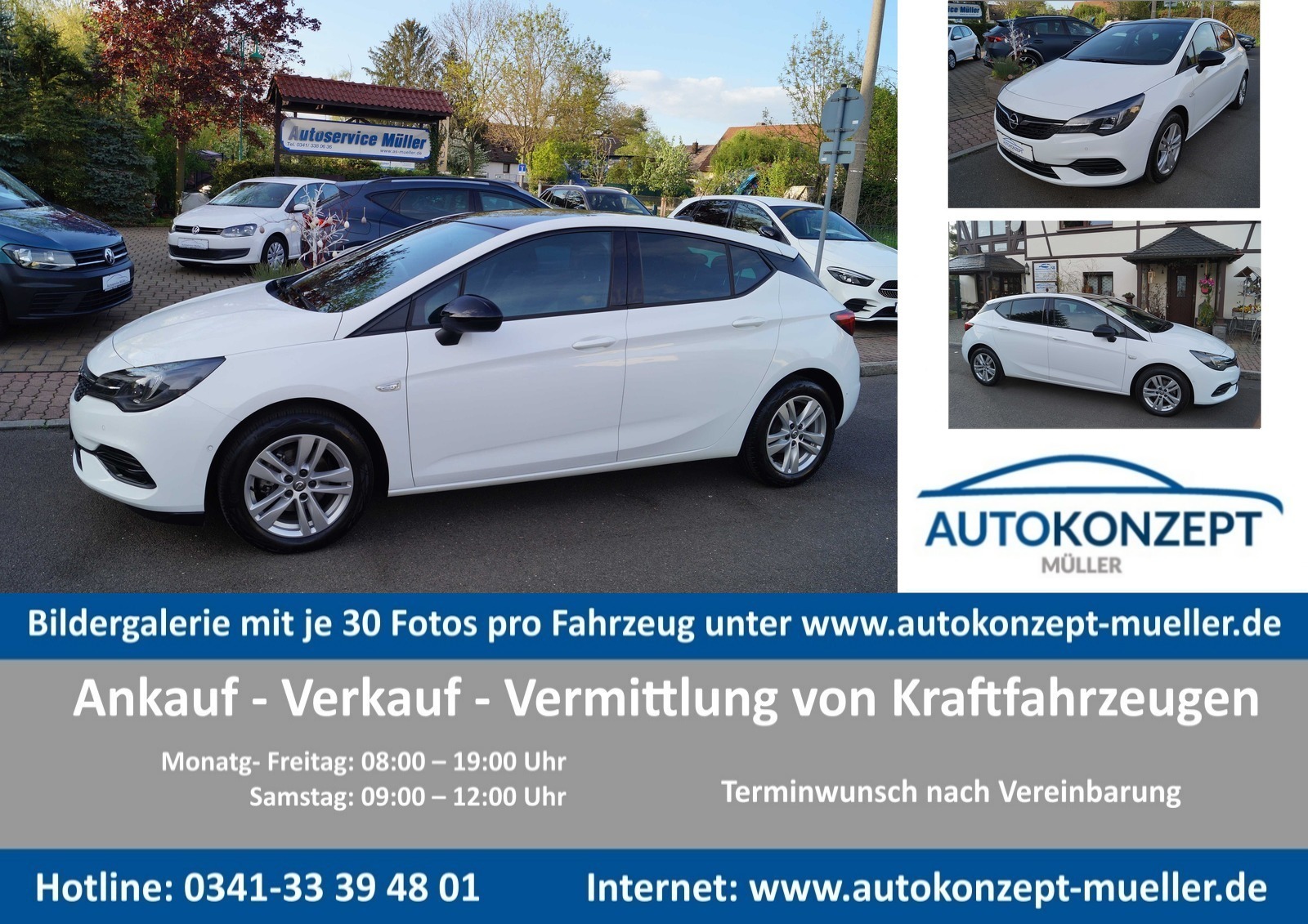 Bild des Fahrzeugs