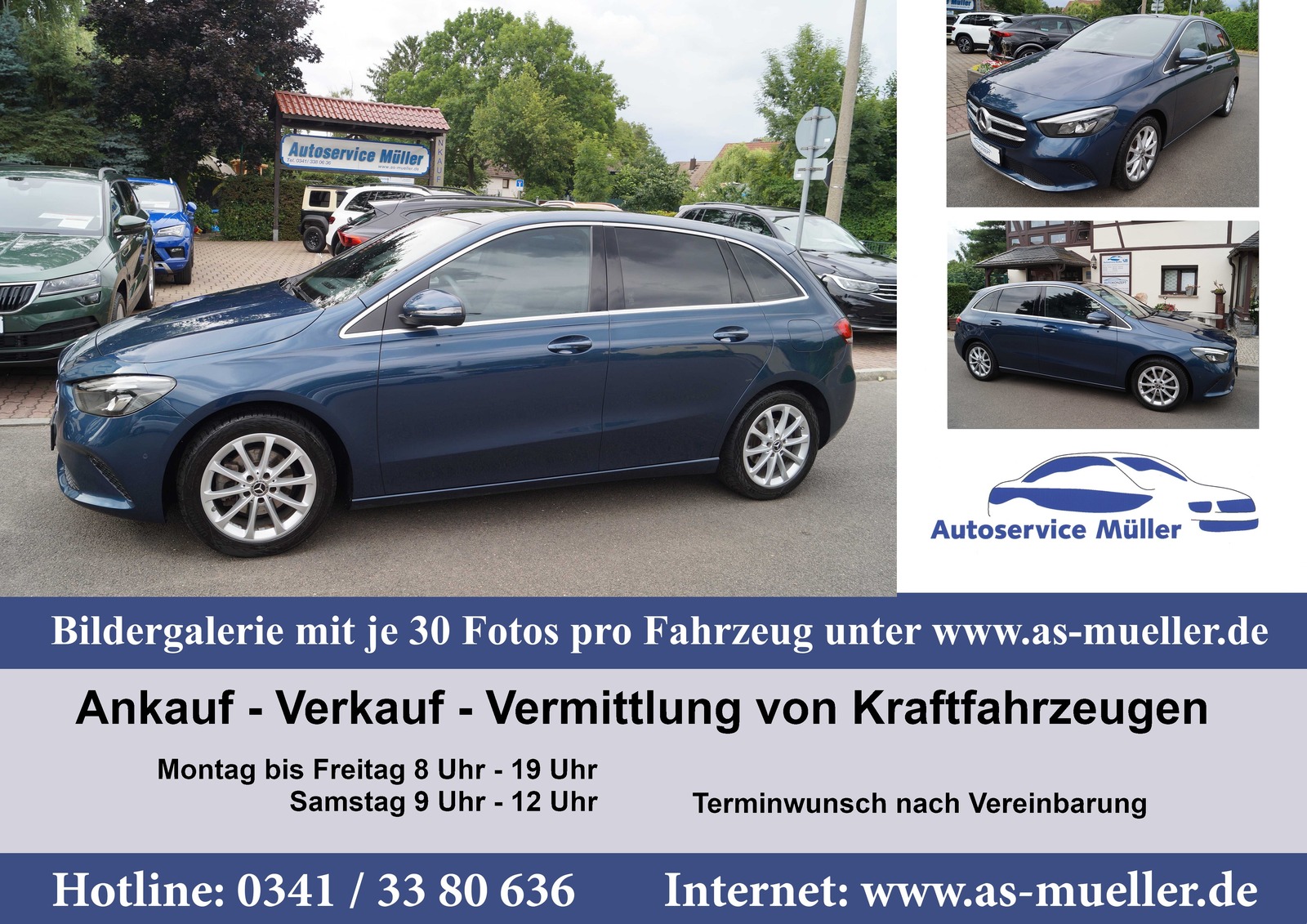 Bild des Fahrzeugs