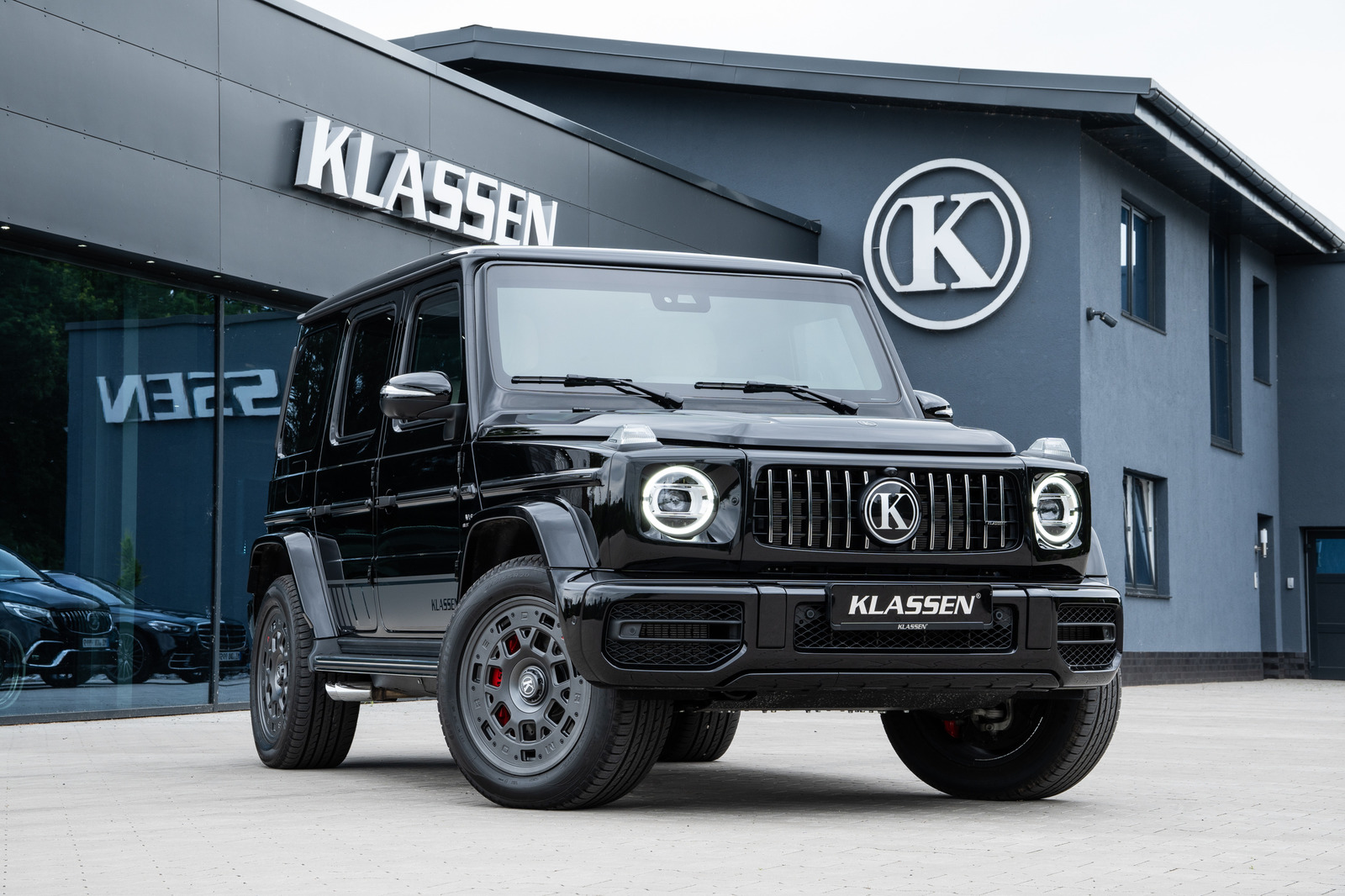 Klassen Based On Mercedes Benz G Class G 63 Amg Armored Vehicles For Sale Vr 8 Armored Vehicles Vehicle Number Mgr 1496 Klassen Vip Klassen Based On Mercedes Benz G Class G 63 Amg Armored Vehicles For Sale Vr 8 Armored Vehicles Vehicle Number Mgr 1496 Klassen Vip