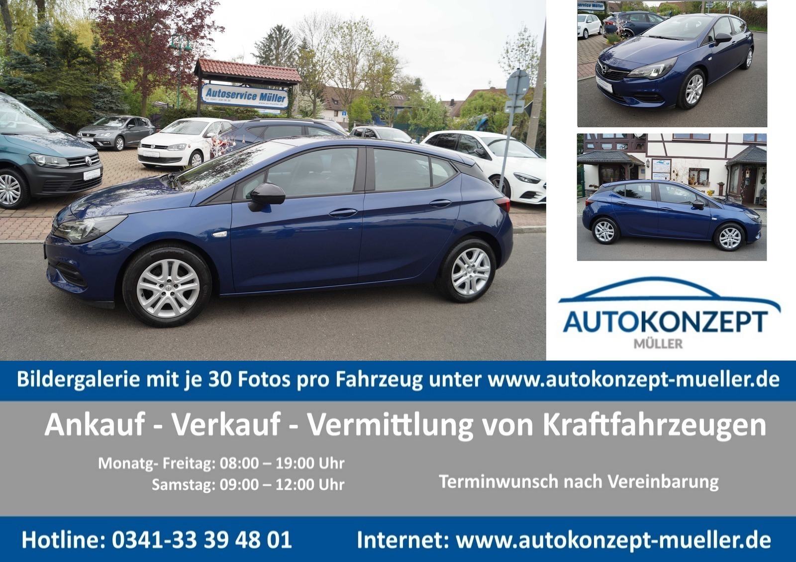 Bild des Fahrzeugs
