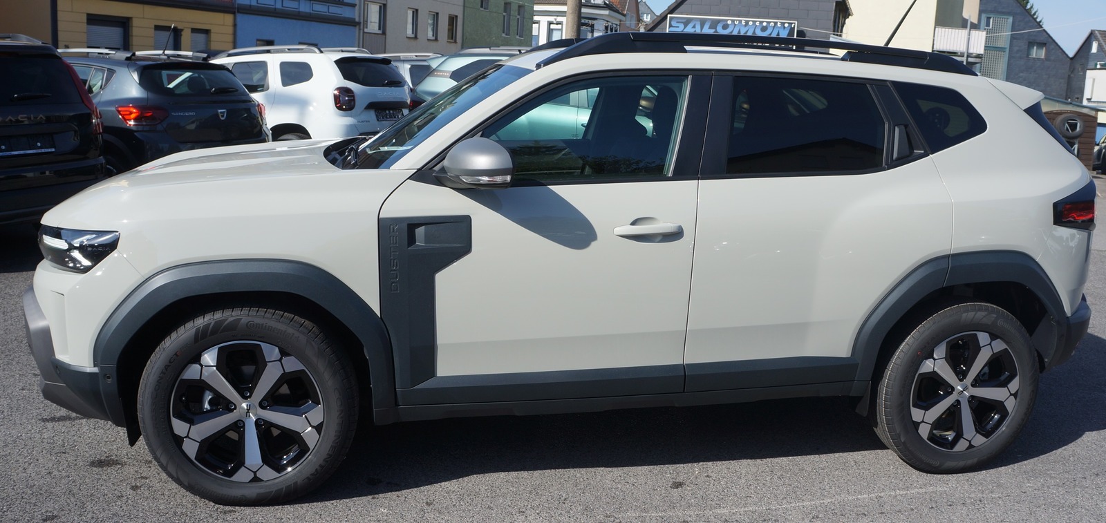 Bild des Fahrzeugs