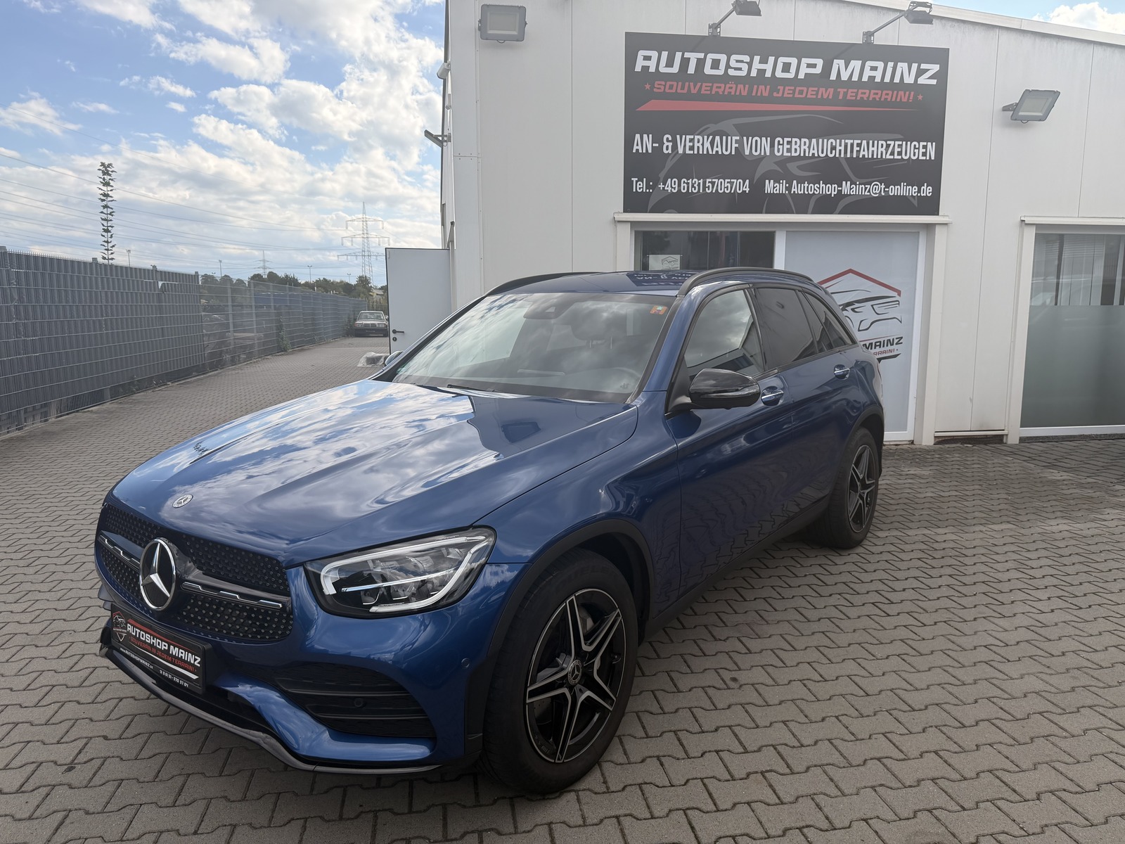 Bild des Fahrzeugs