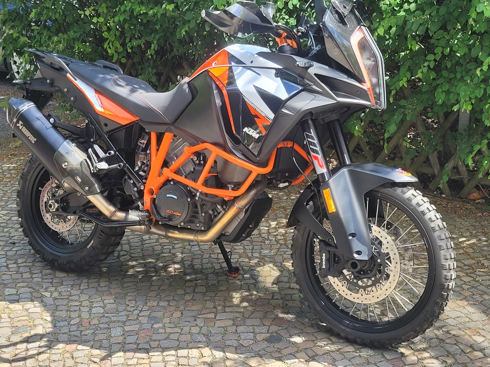 Bild des Fahrzeugs