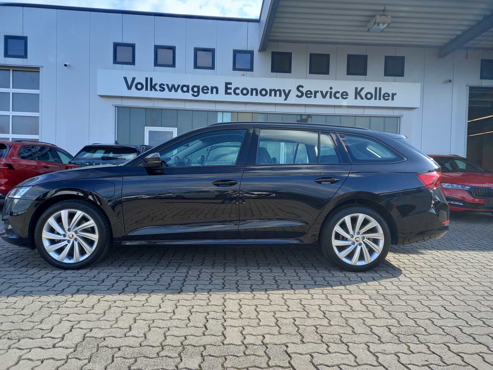 Bild des Fahrzeugs