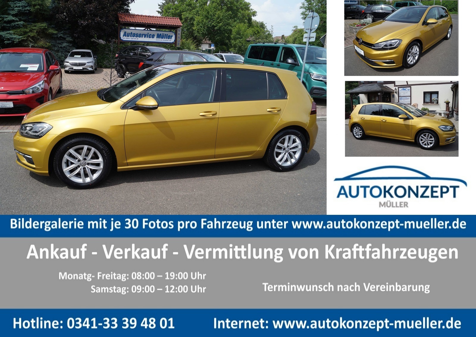 Bild des Fahrzeugs