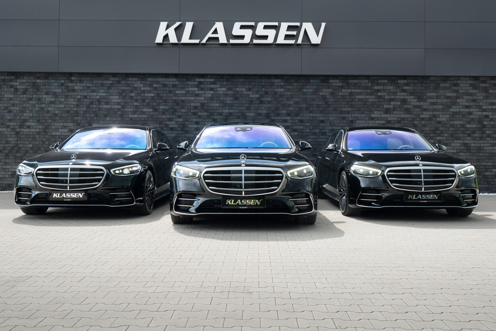 Klassen Based On Mercedes Benz S Class S 500 L 4matic Amg Pano 360 Beige Leder Vehicle Number Ms500 1499 Klassen Vip