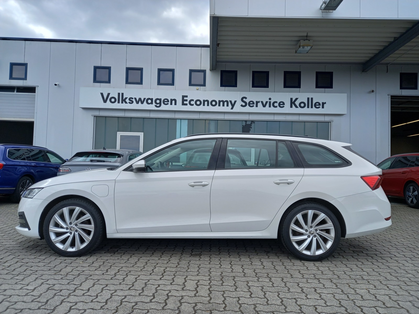 Bild des Fahrzeugs