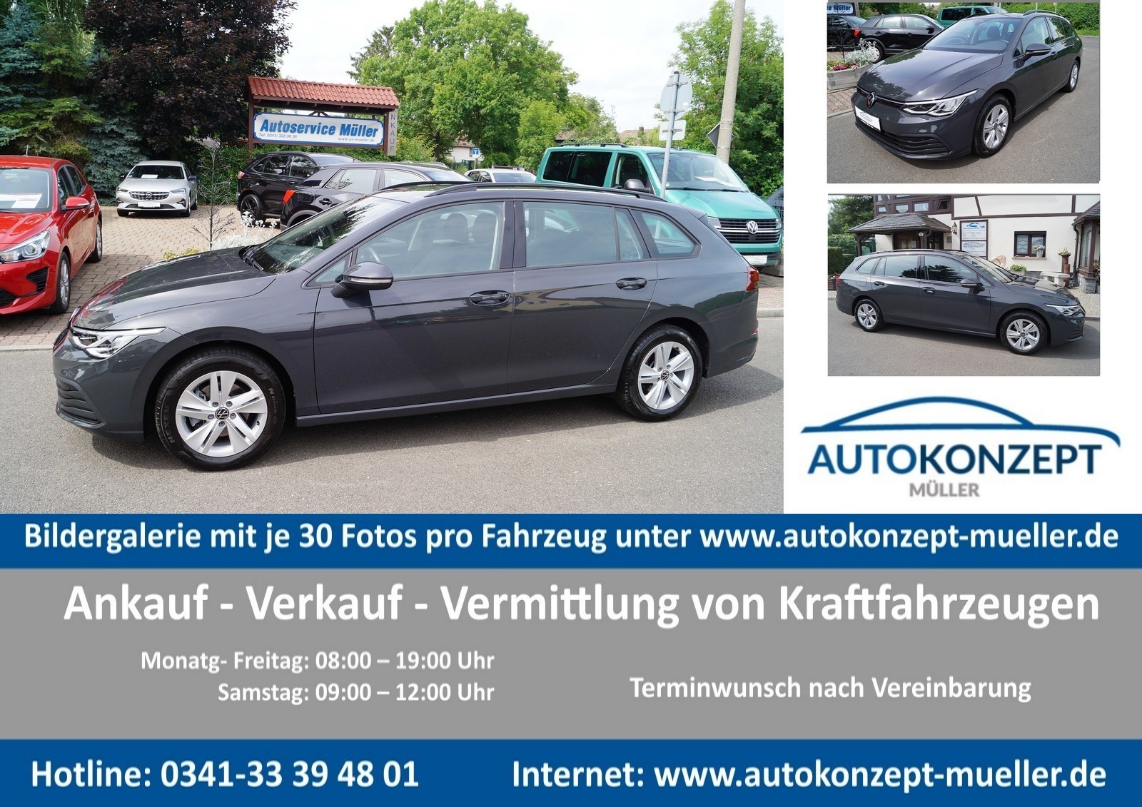 Bild des Fahrzeugs
