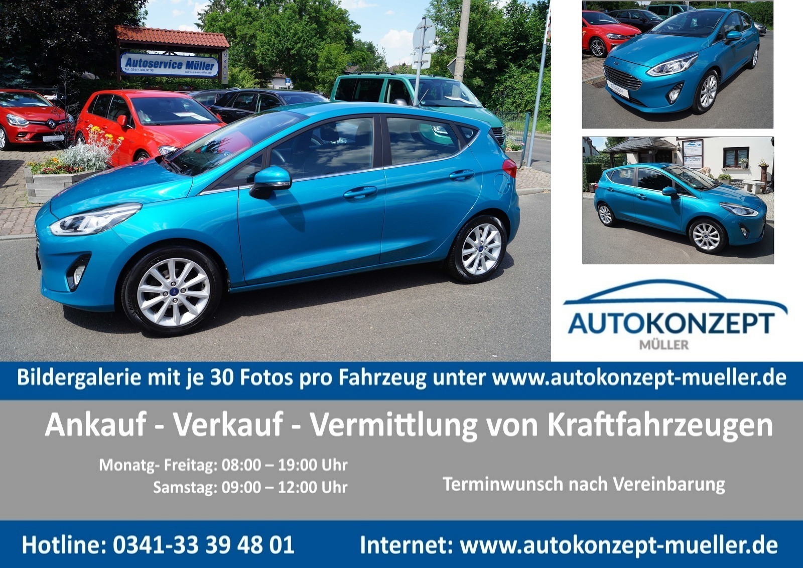 Bild des Fahrzeugs