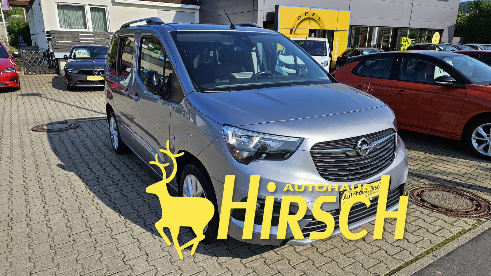 Bild des Fahrzeugs
