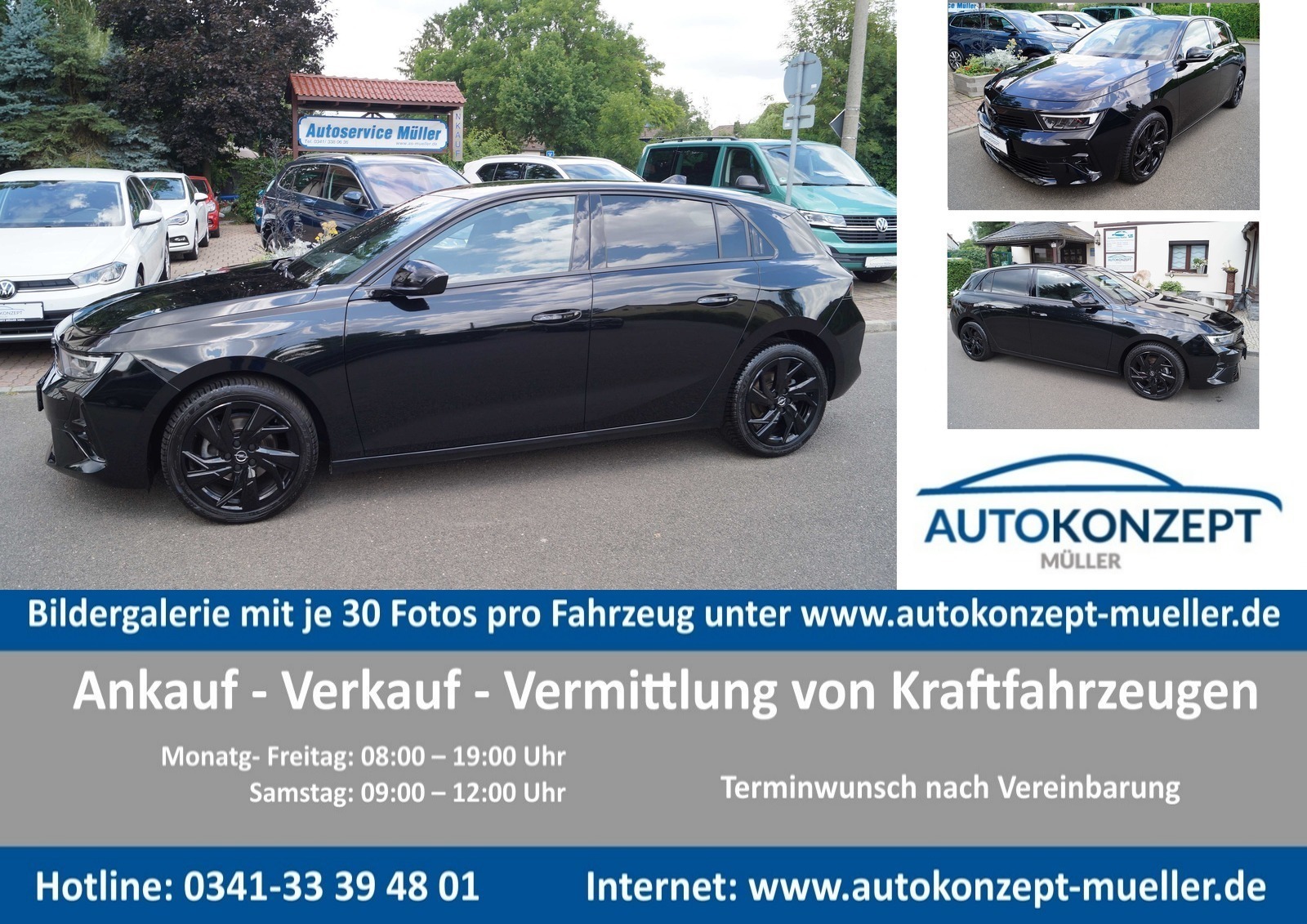 Bild des Fahrzeugs