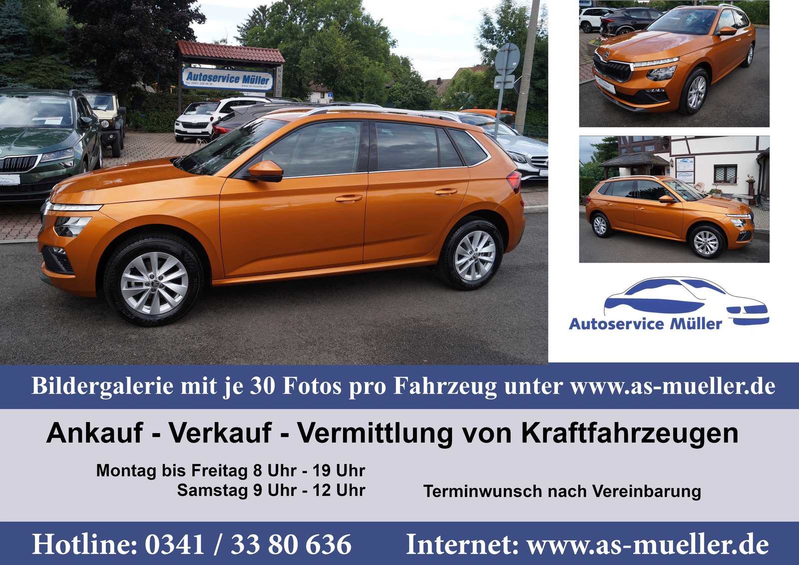 Bild des Fahrzeugs