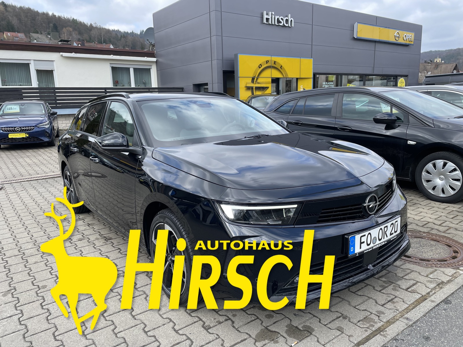 Bild des Fahrzeugs