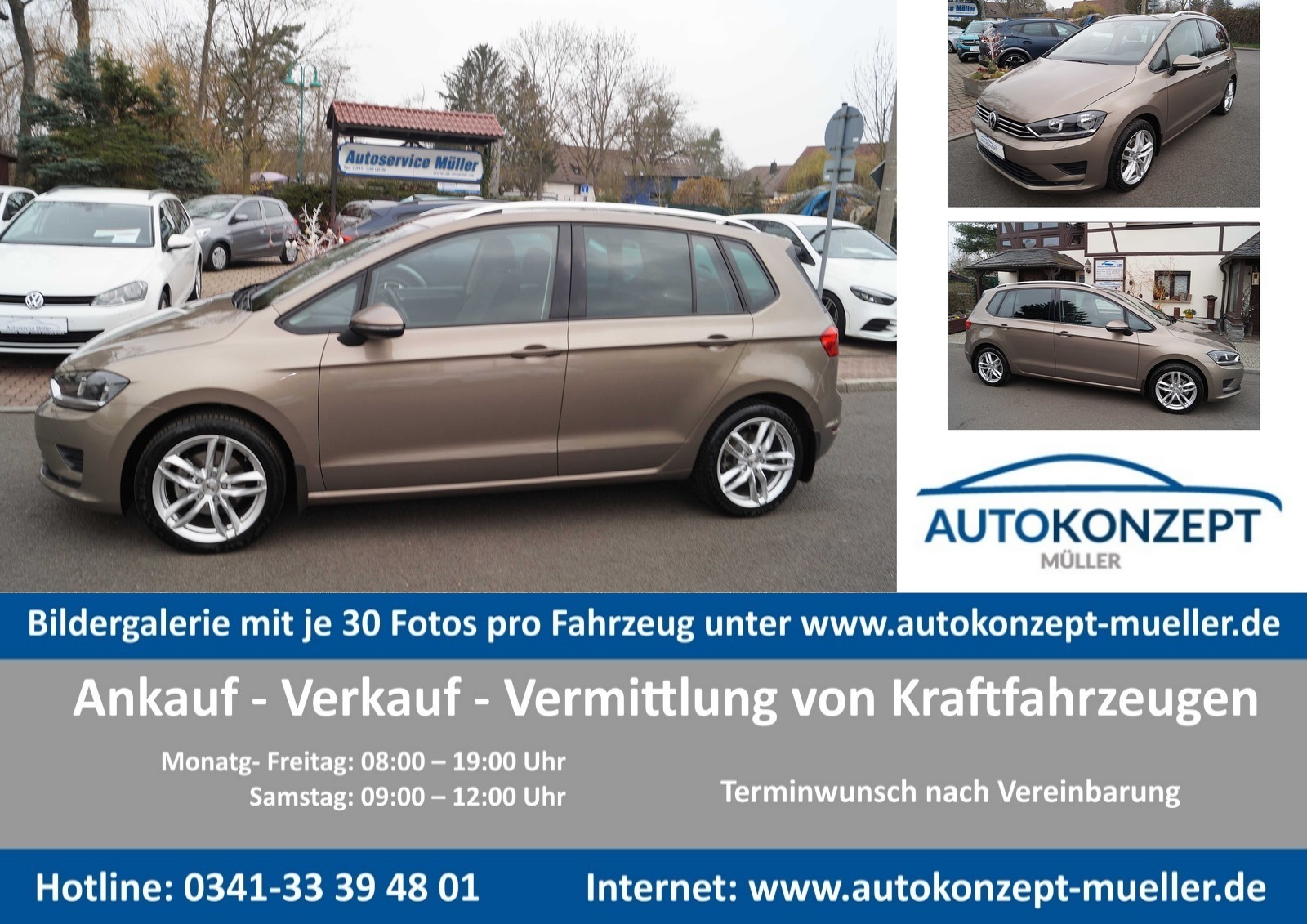 Bild des Fahrzeugs