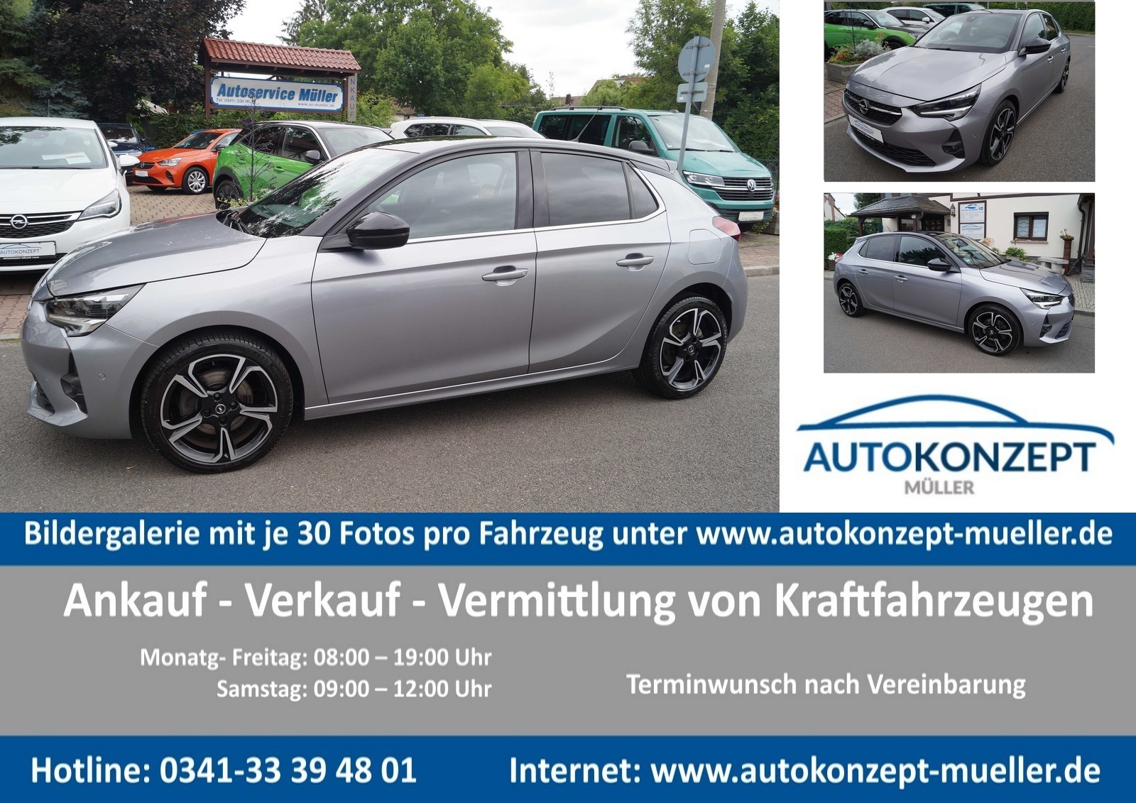 Bild des Fahrzeugs