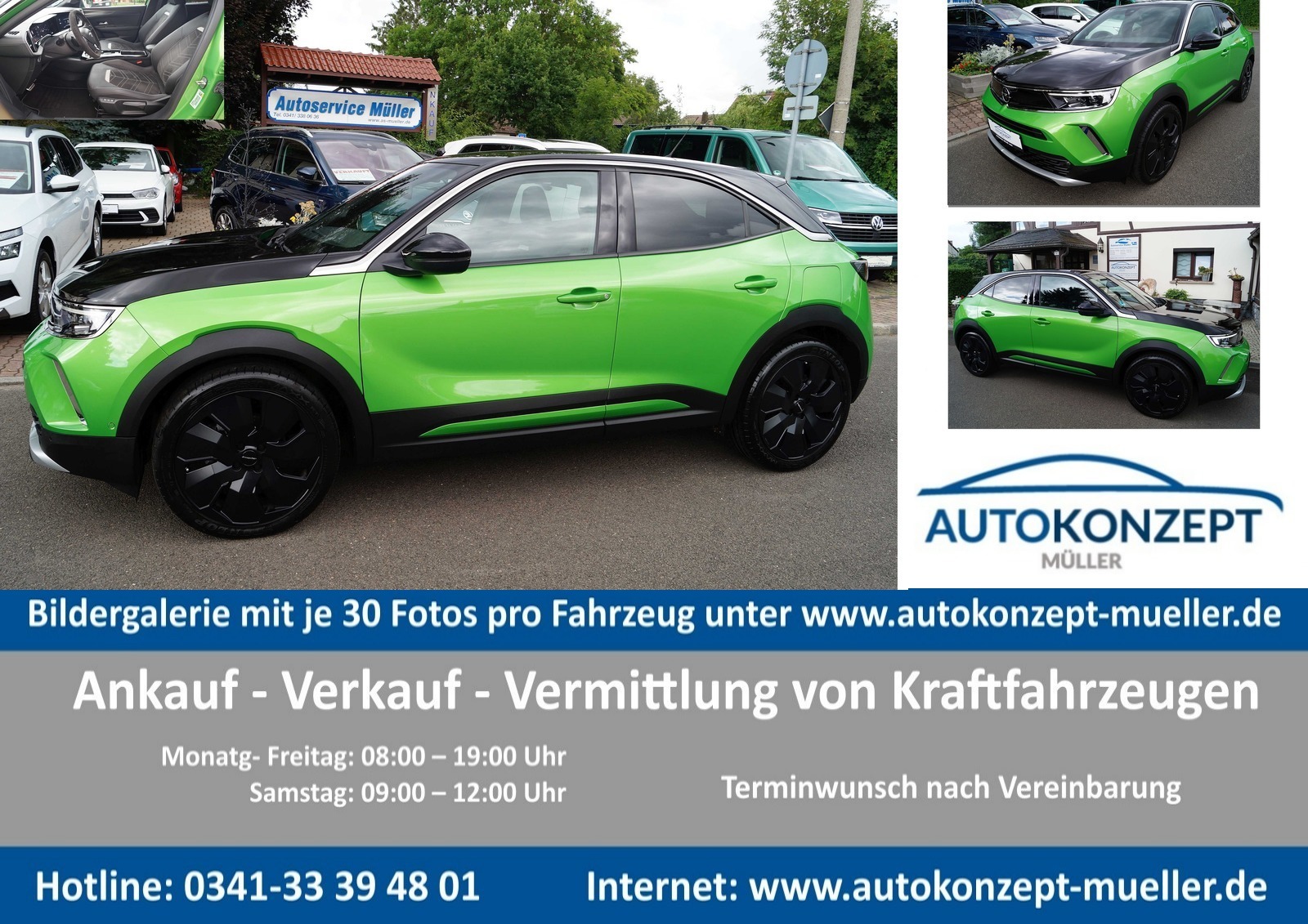 Bild des Fahrzeugs