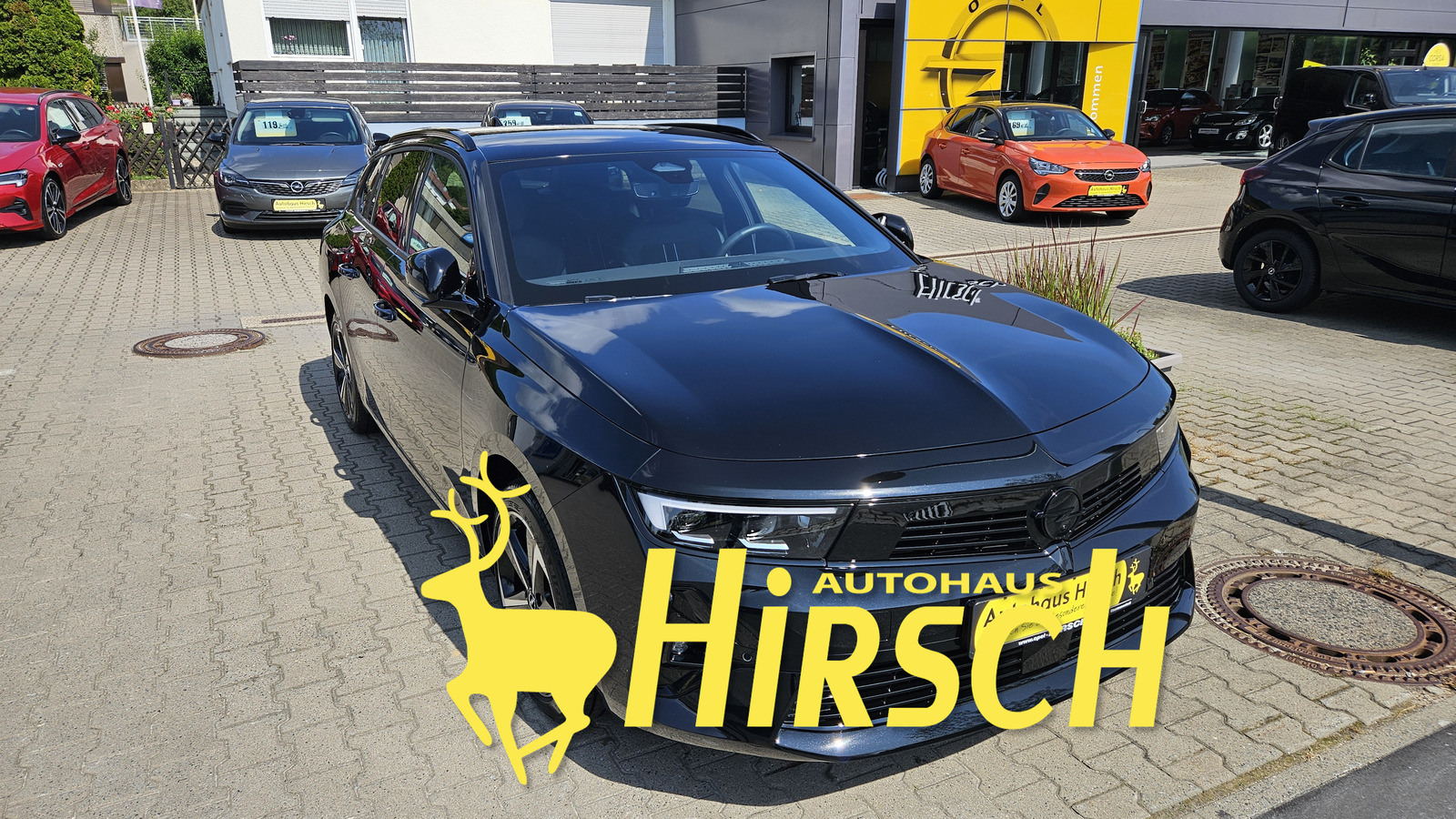 Bild des Fahrzeugs