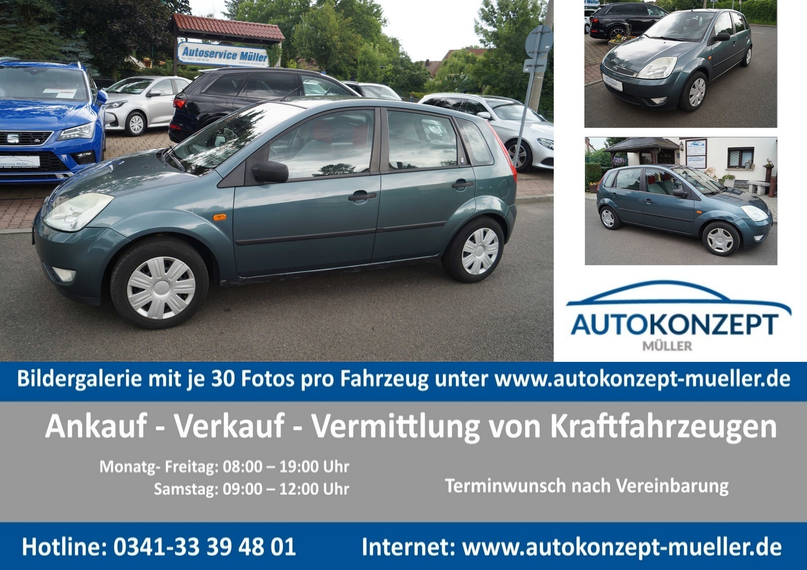 Bild des Fahrzeugs