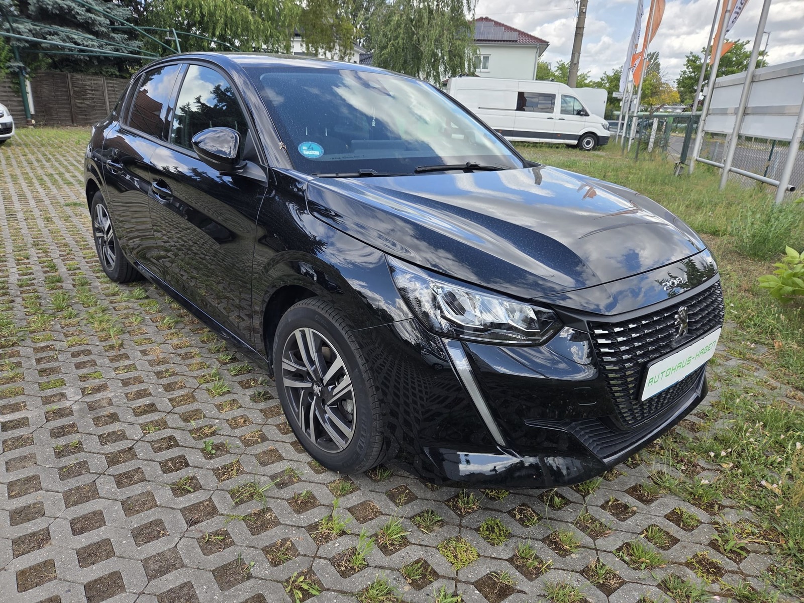 Bild des Fahrzeugs