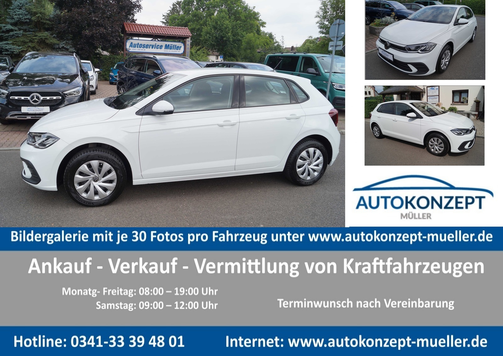 Bild des Fahrzeugs