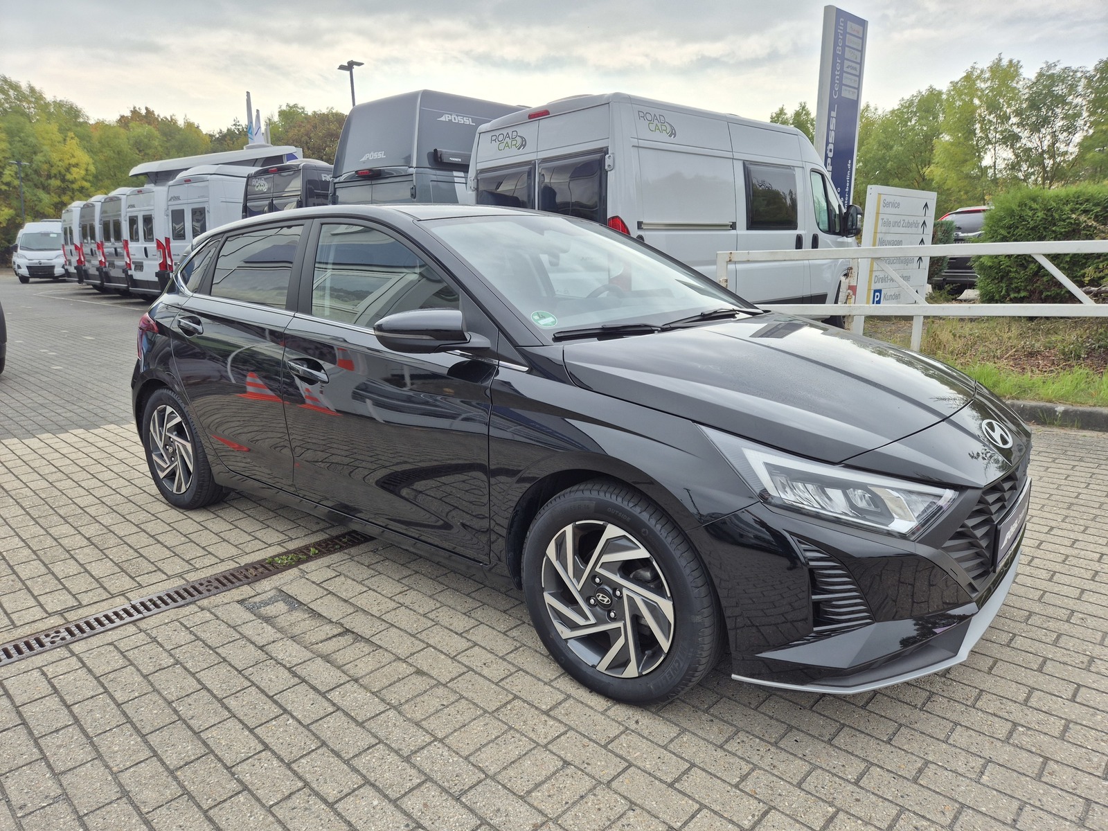 Bild des Fahrzeugs