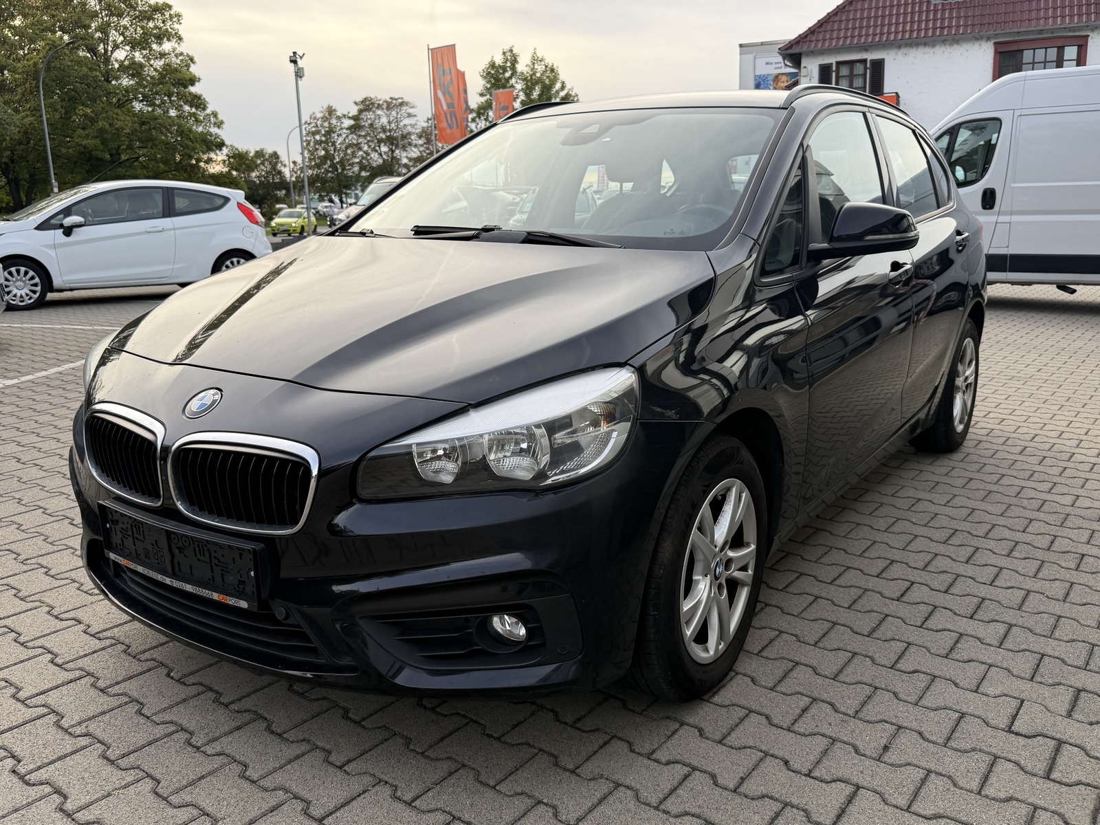 Bild des Fahrzeugs