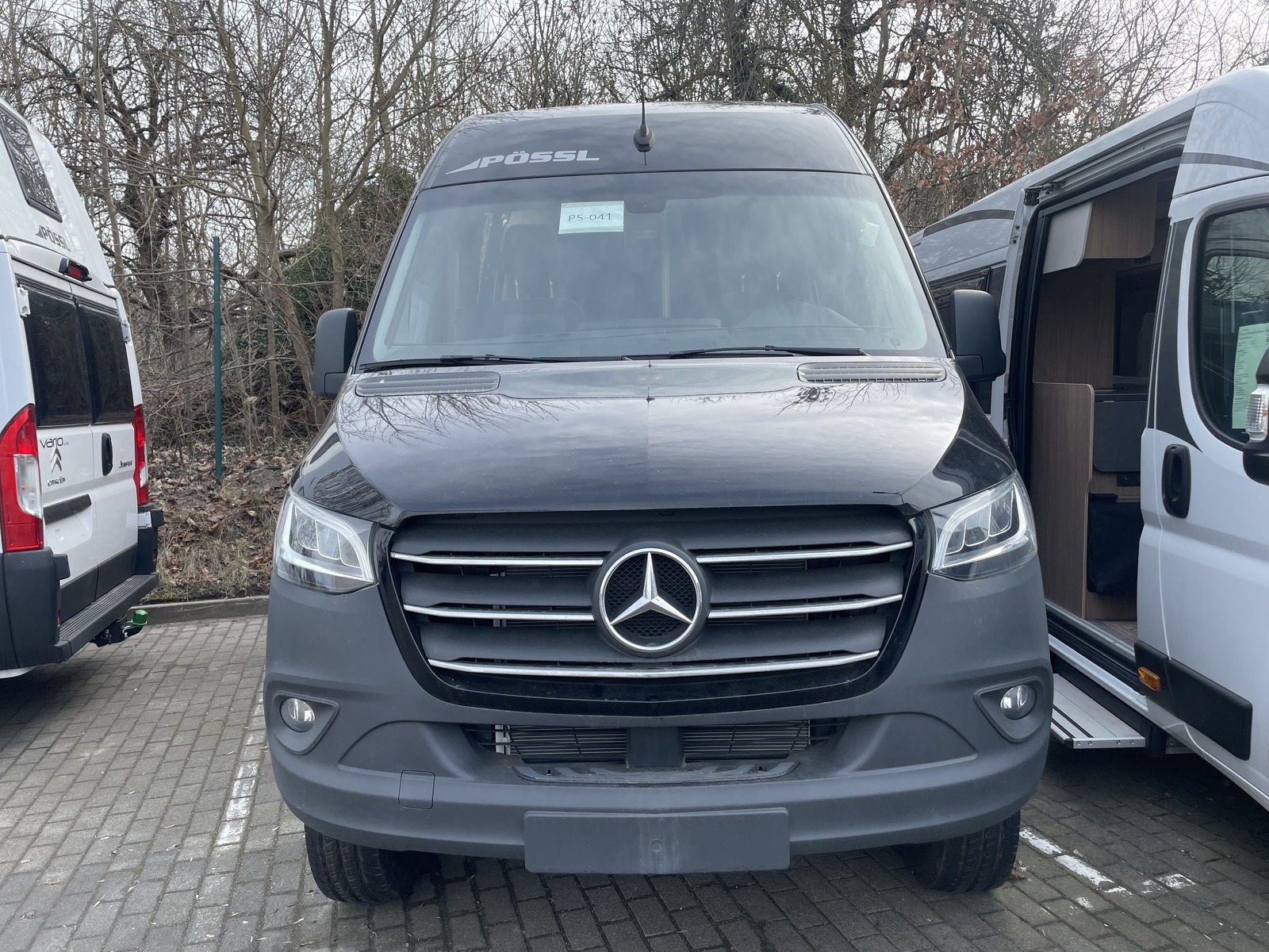 Bild des Fahrzeugs