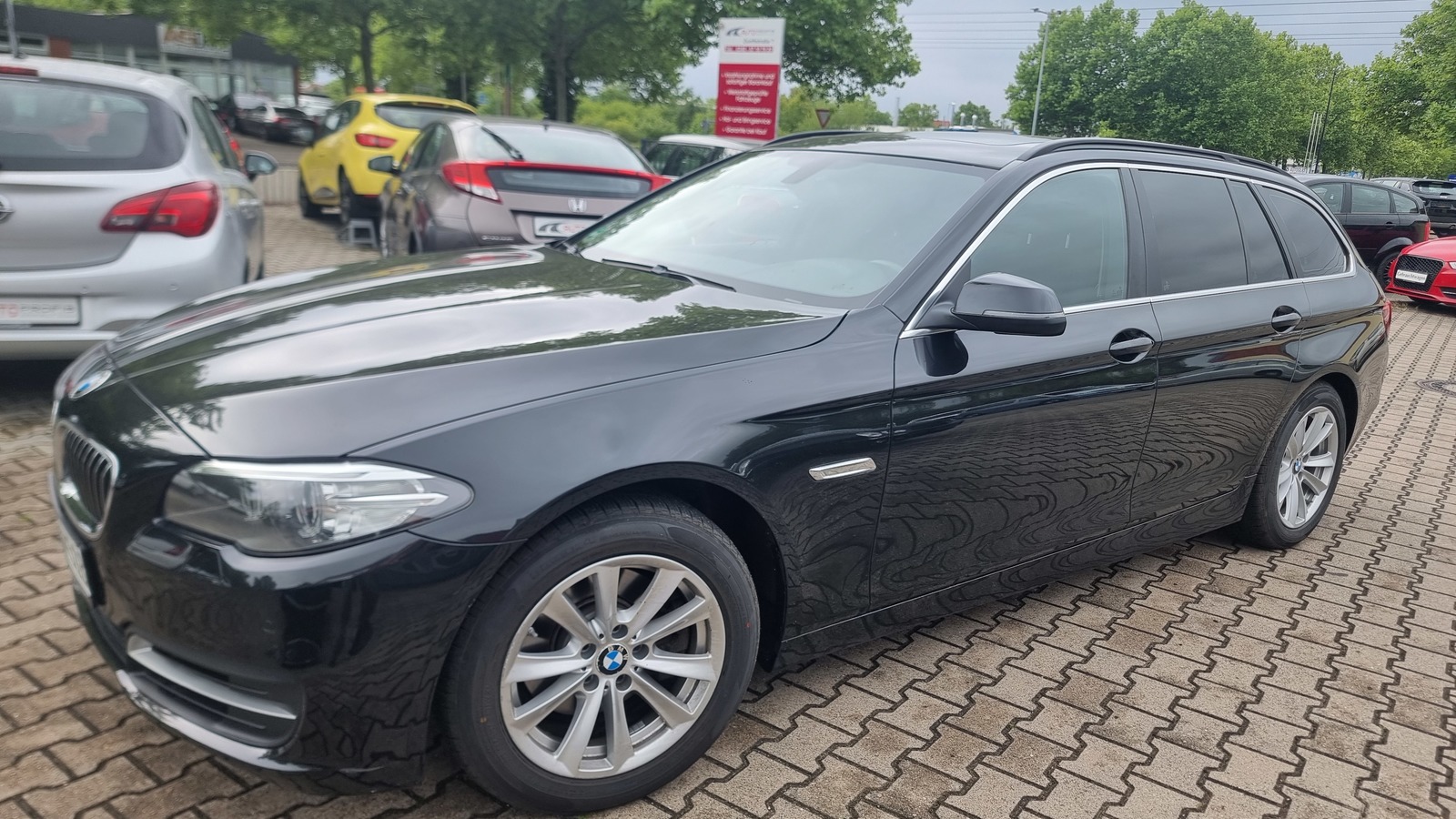 Bild des Fahrzeugs