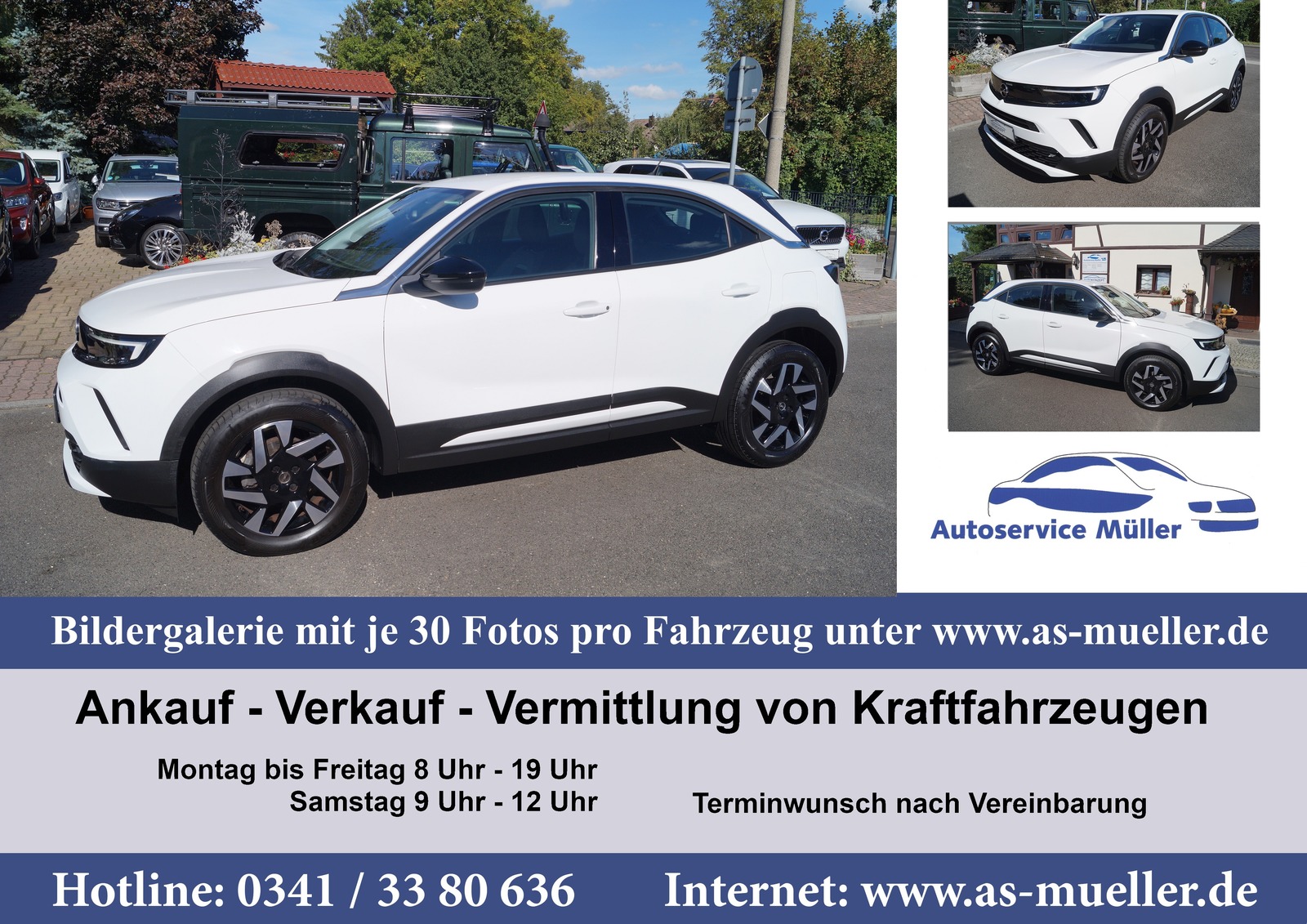 Bild des Fahrzeugs