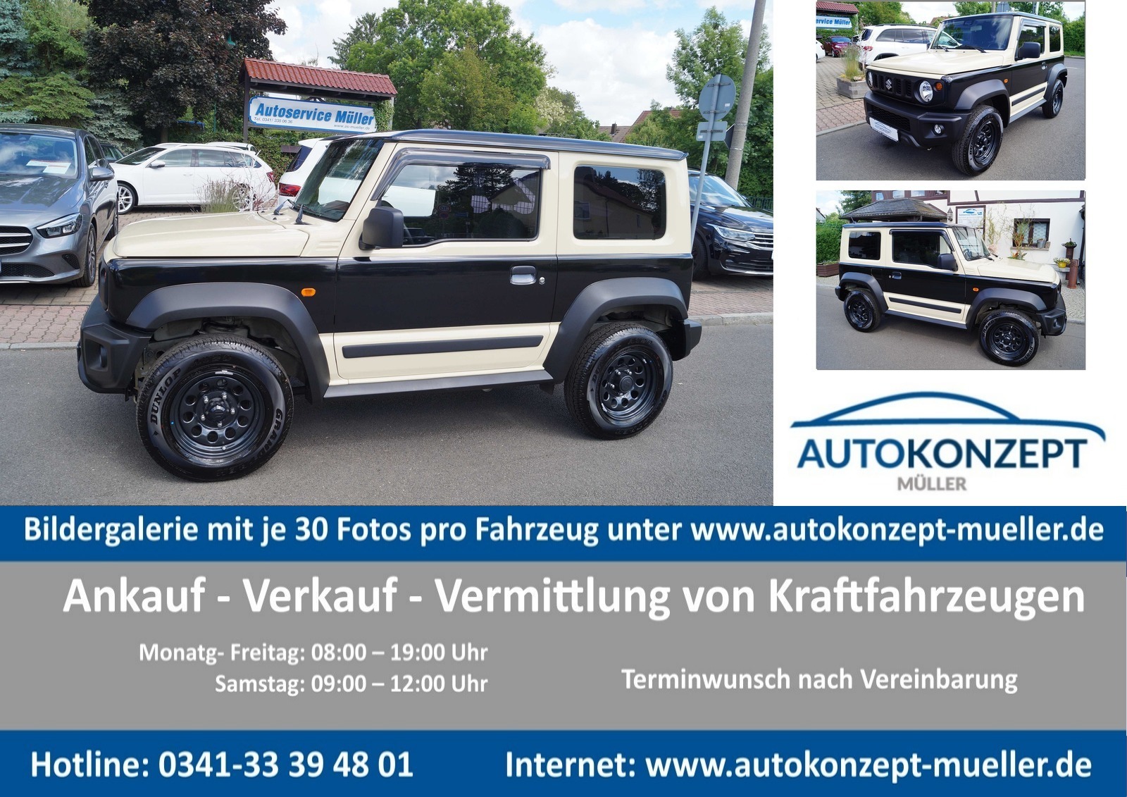 Bild des Fahrzeugs