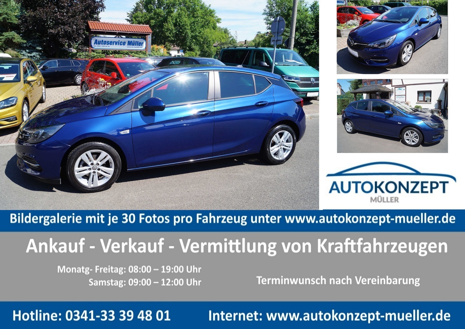 Bild des Fahrzeugs