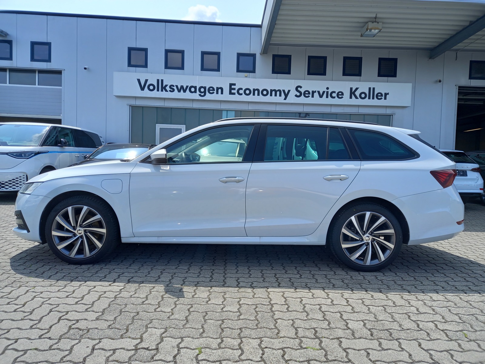 Bild des Fahrzeugs