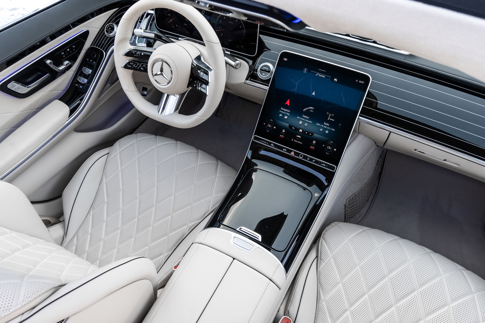 Klassen Based On Mercedes Benz S Class S 500 Long 4m Ready Cars Coming Soon Vehicle Number Ms500 14 Klassen Vip