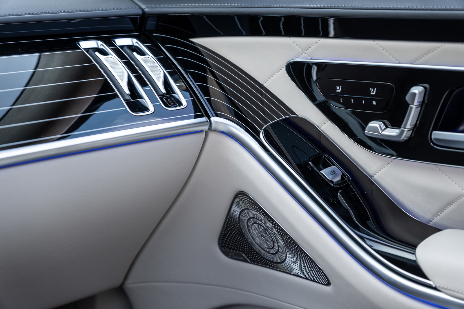 Klassen Based On Mercedes Benz S Class S 500 Long 4m Ready Cars Coming Soon Vehicle Number Ms500 14 Klassen Vip