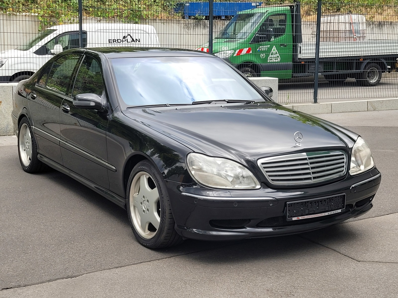 Bild des Fahrzeugs