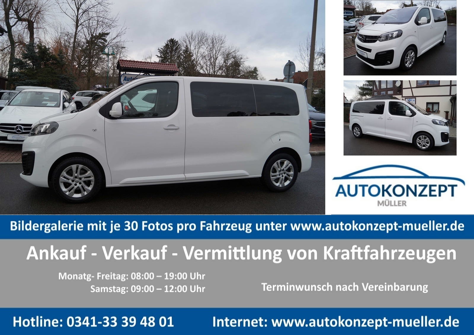 Bild des Fahrzeugs