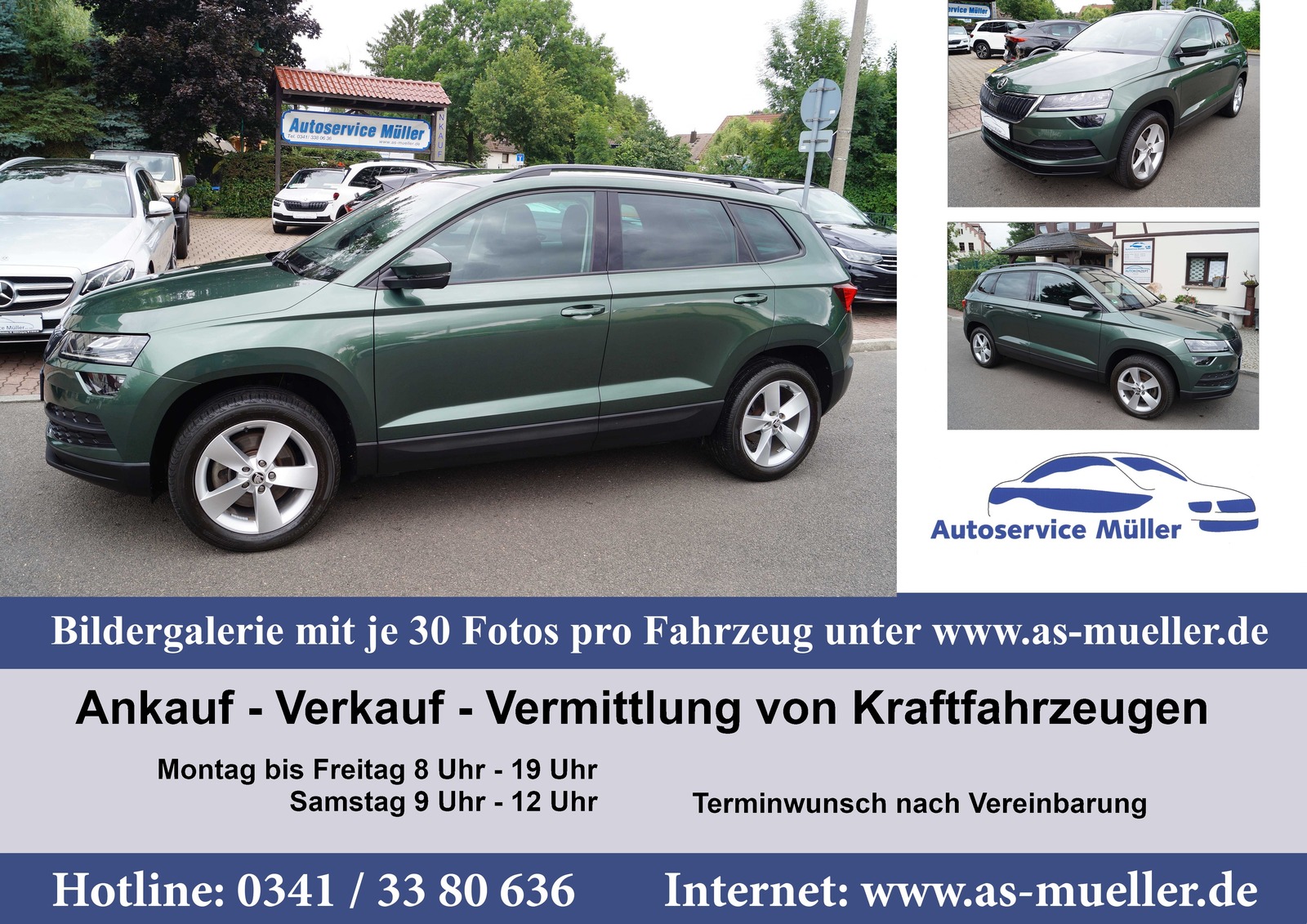 Bild des Fahrzeugs