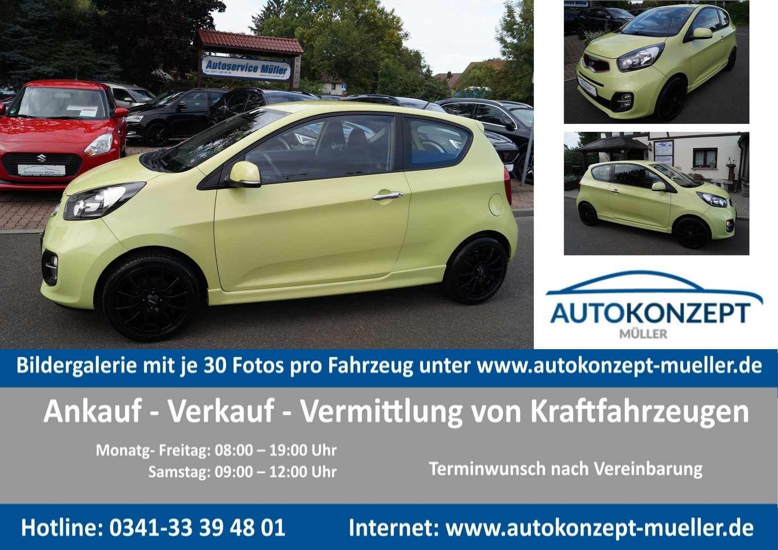 Bild des Fahrzeugs