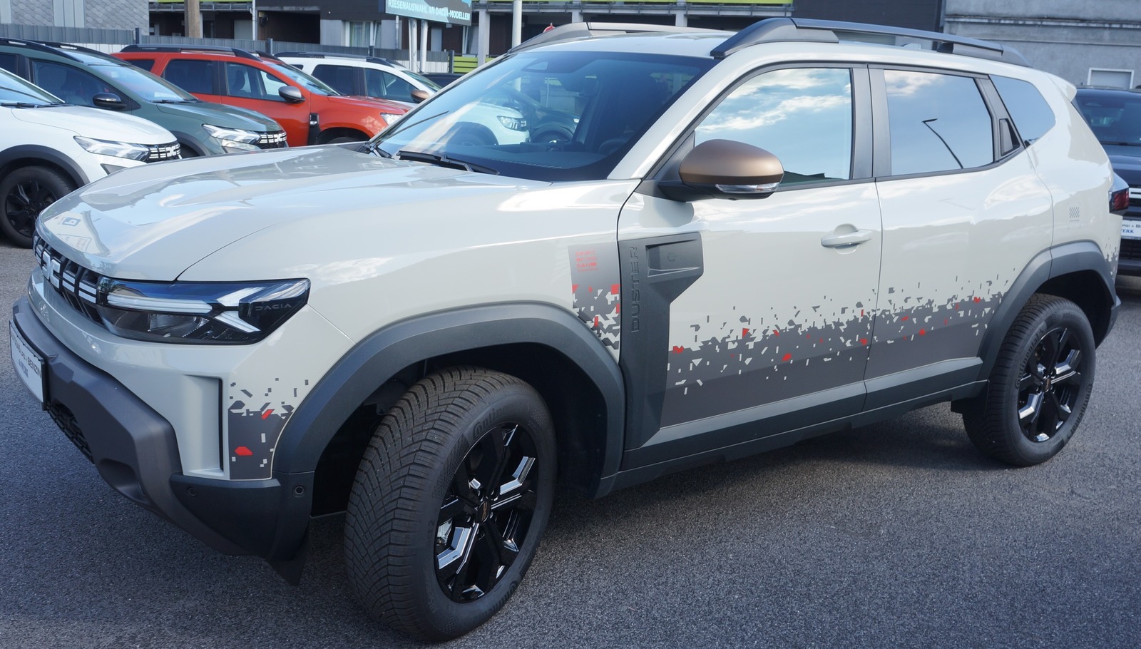 Bild des Fahrzeugs