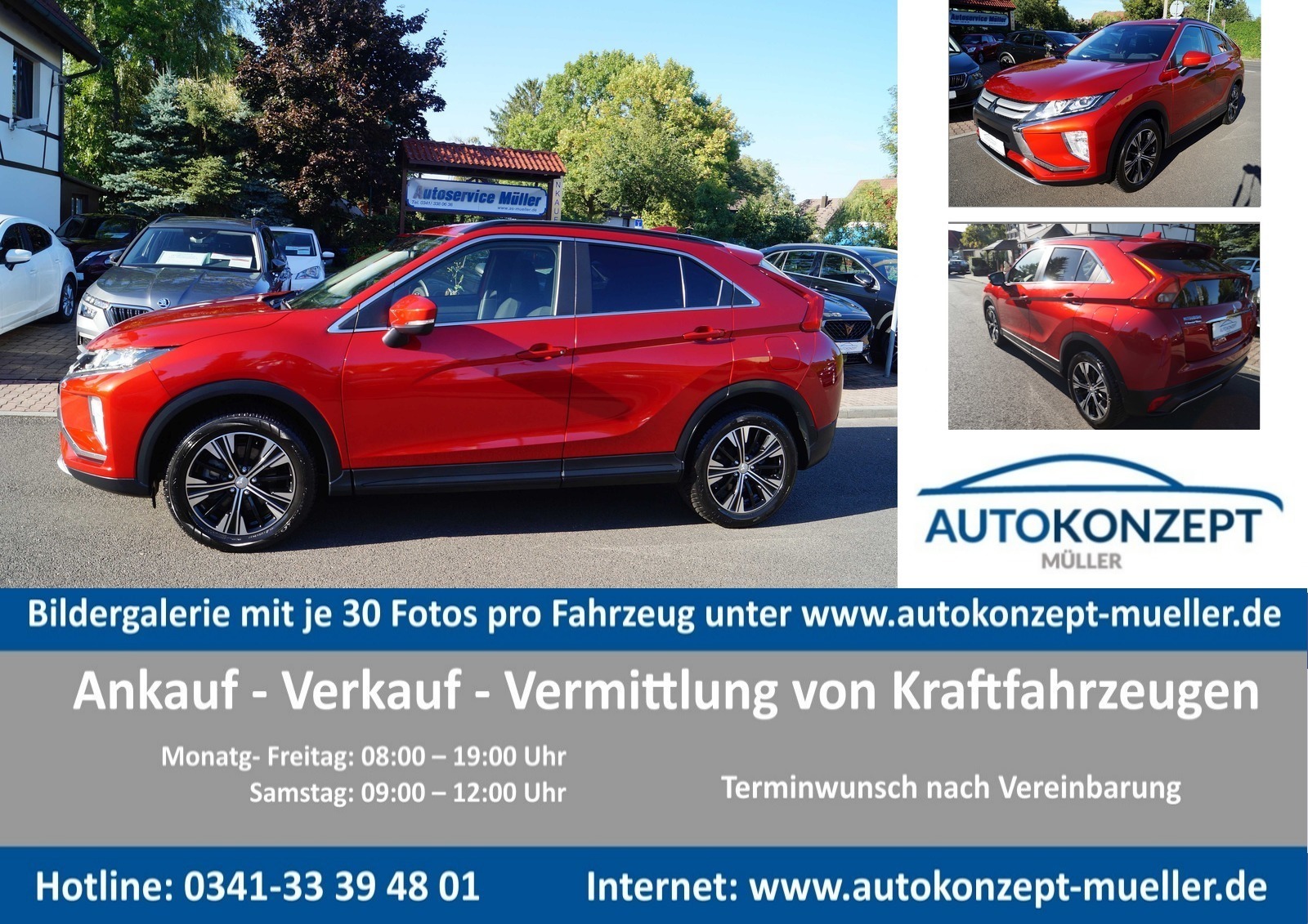 Bild des Fahrzeugs
