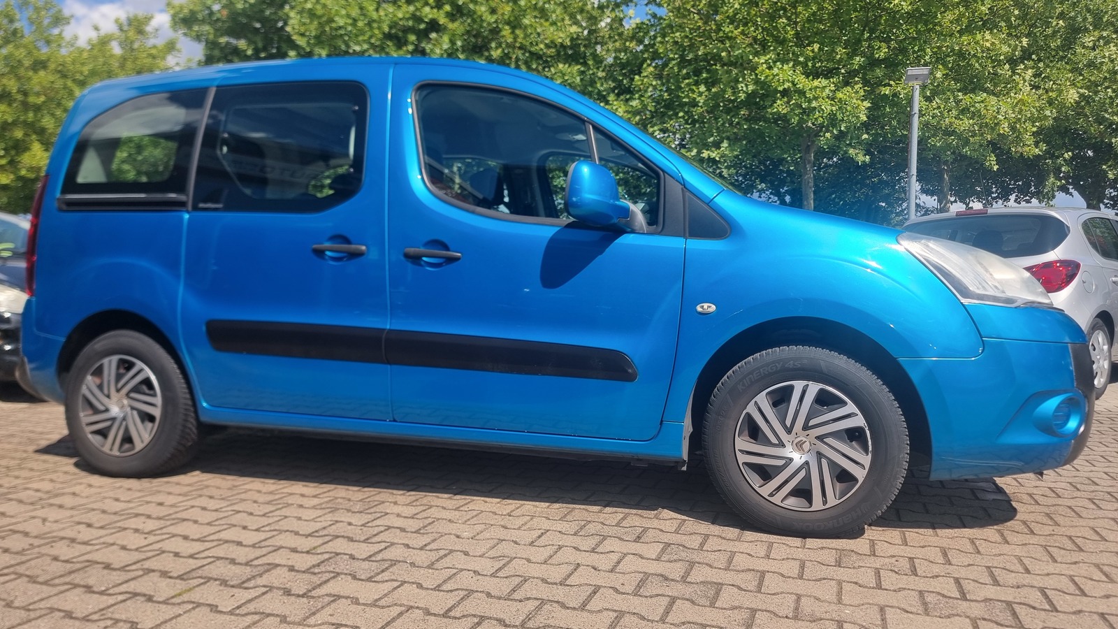 Bild des Fahrzeugs