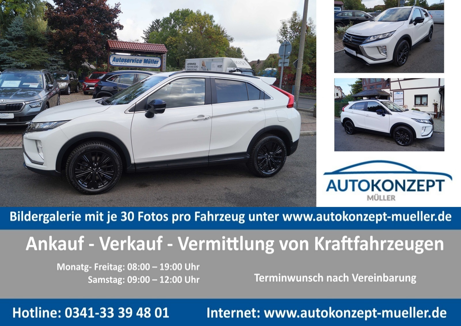 Bild des Fahrzeugs