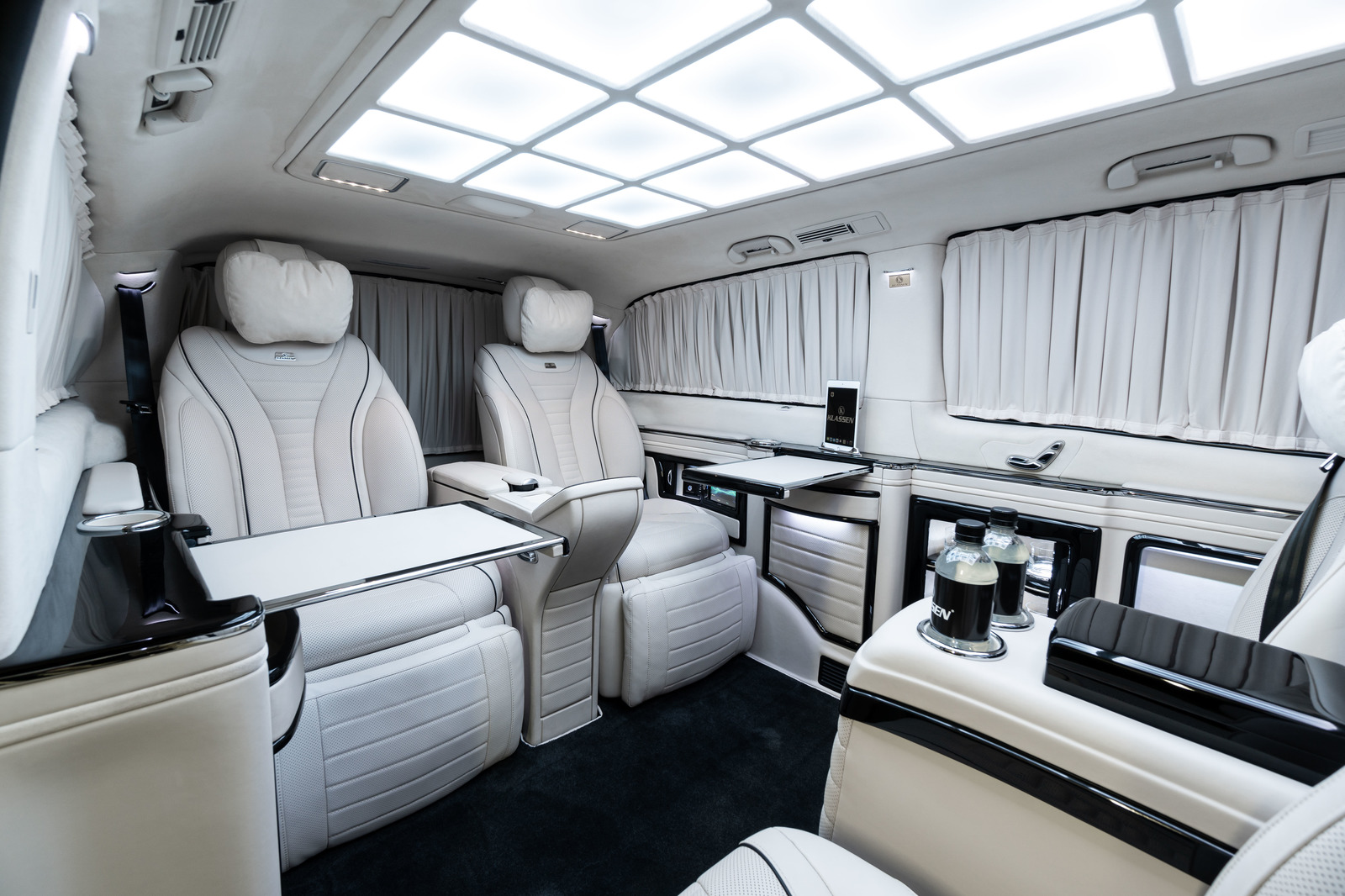 Klassen Based On Mercedes Benz V Class V 300 D Exclusive Vip Business Plus Mvtm V Class Vehicle Number Mvtm 1446 Klassen Vip Klassen Based On Mercedes Benz V Class V 300 D Exclusive Vip Business Plus Mvtm V Class Vehicle Number Mvtm 1446 Klassen Vip