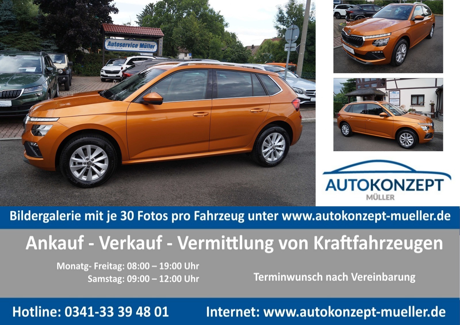 Bild des Fahrzeugs