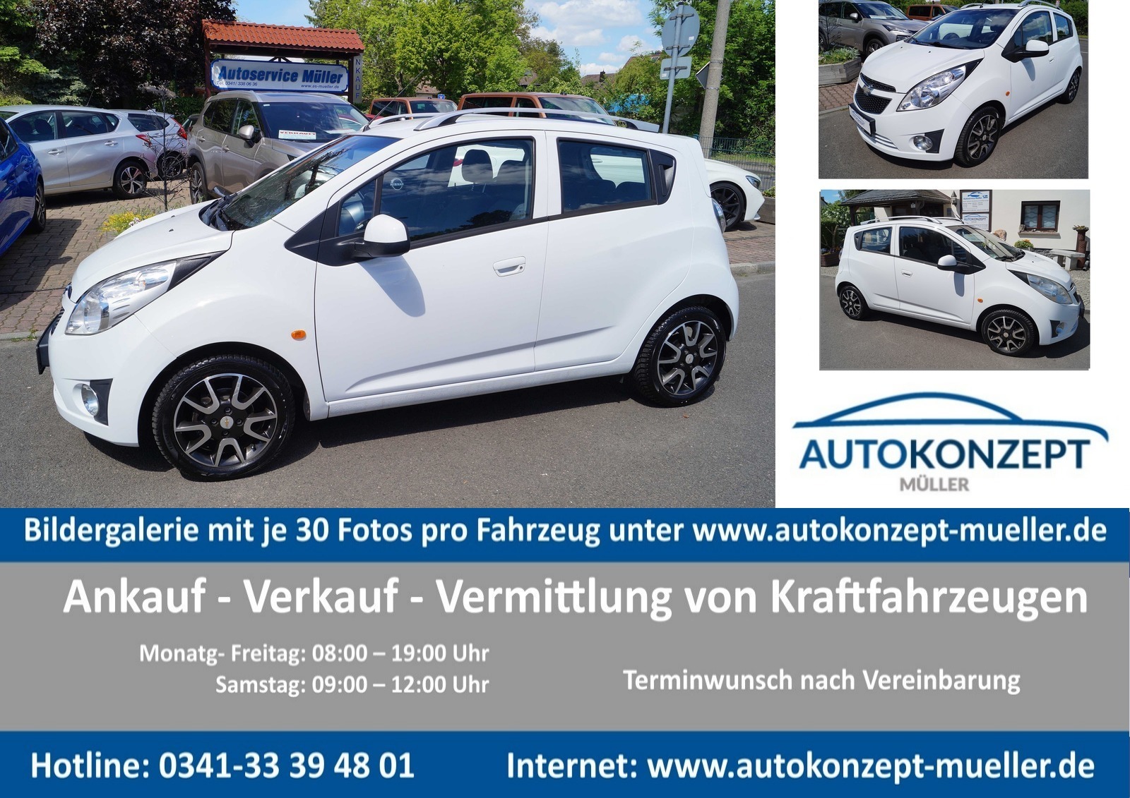 Bild des Fahrzeugs